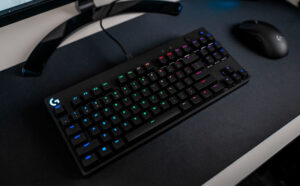 Logitech G Pro TKL