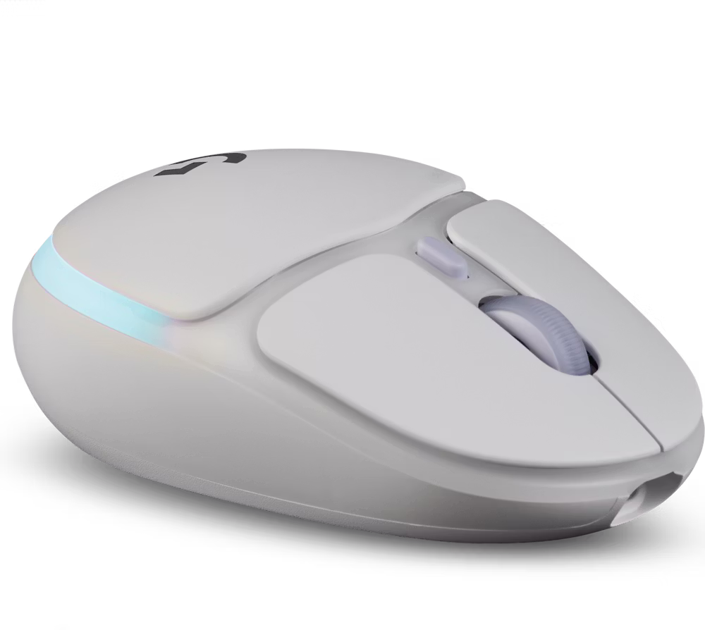 Logitech G705 for mac
