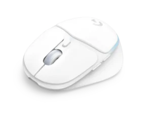 Logitech G705 for mac
