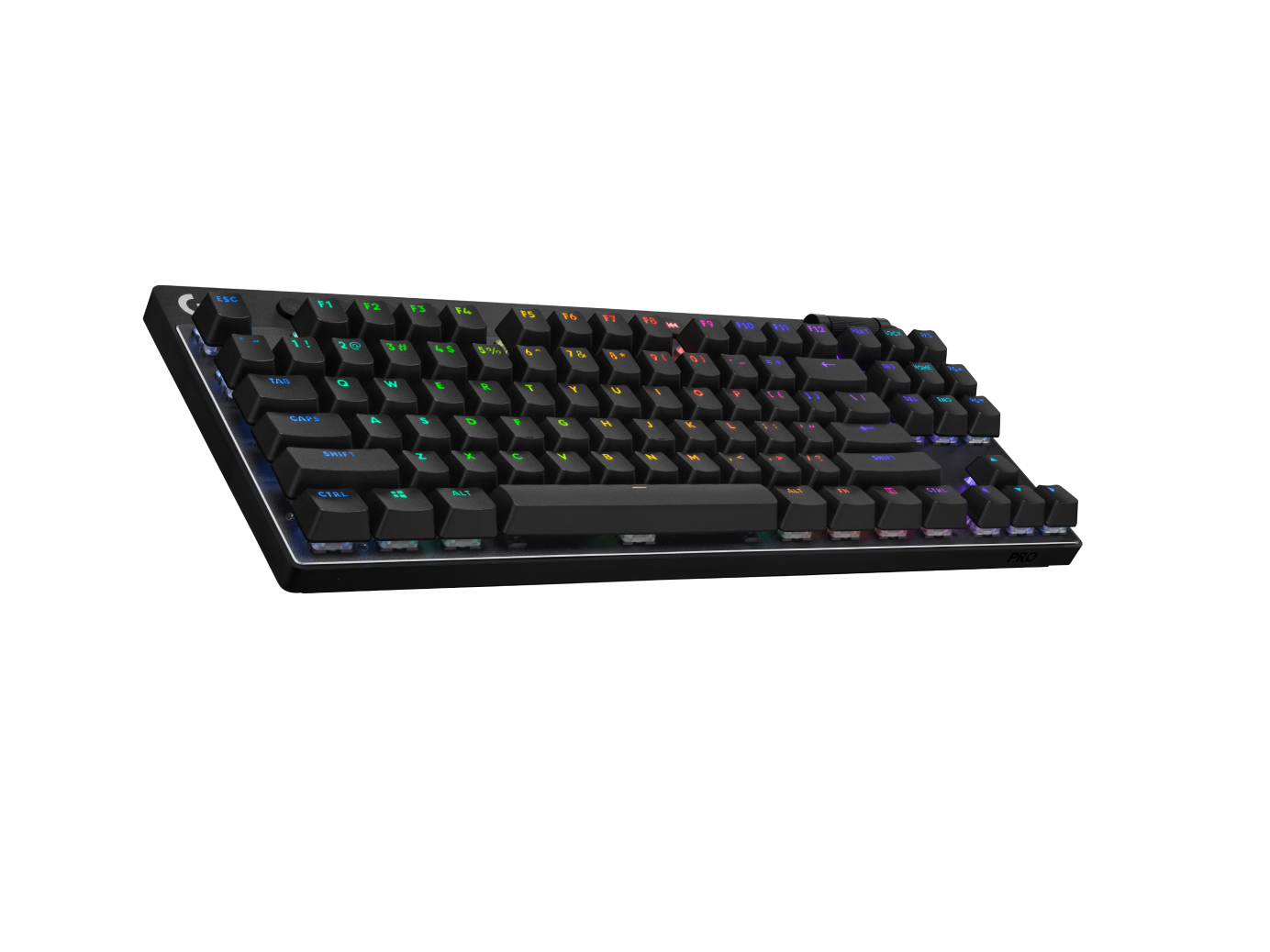 LOGITECH CLAVIER G PRO TKL