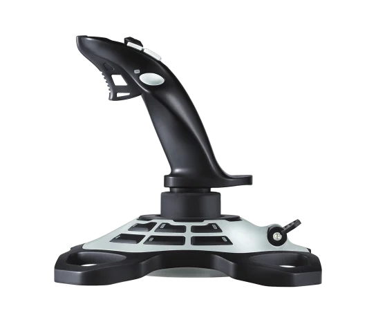 LOGITECH JOYSTICK Extreme 3D PRO