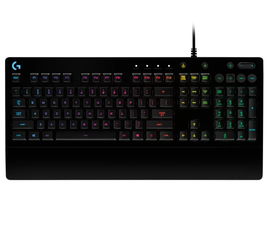 LOGITECH CLAVIER GAMING G213 Prodigy
