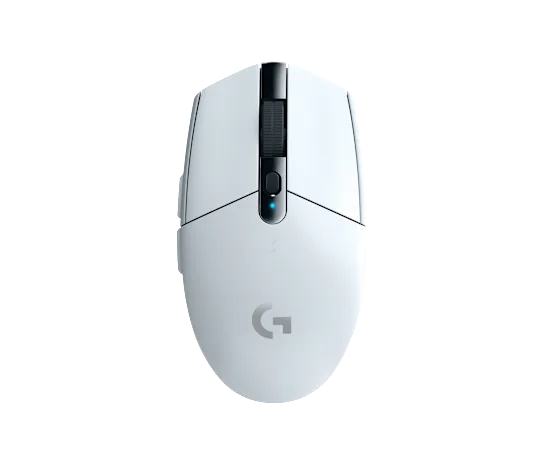 LOGITECH SOURIS GAMING G305 LIGHTSPEED Wifi