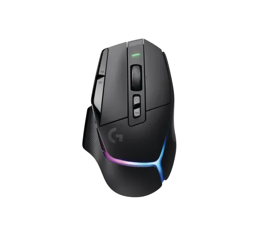 G502 X PLUS