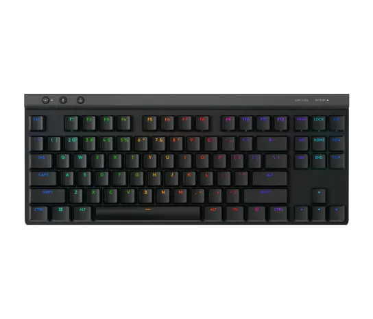 G515 LIGHTSPEED TKL