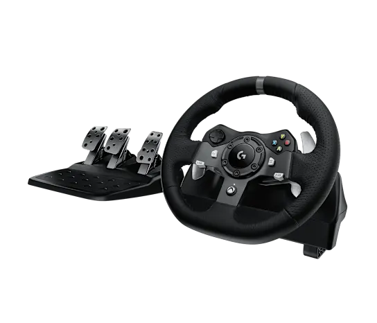 LOGITECH G29 Driving Force Racing