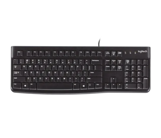 Keyboard K120