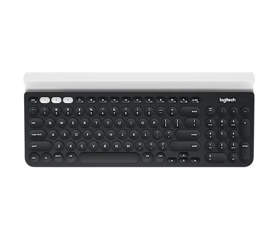 K780 Multi-Device Wireless Keyboard