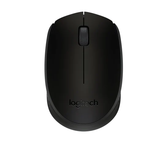 LOGITECH SOURIS M170 Wireless