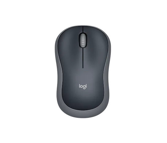 LOGITECH SOURIS M185 Wireless