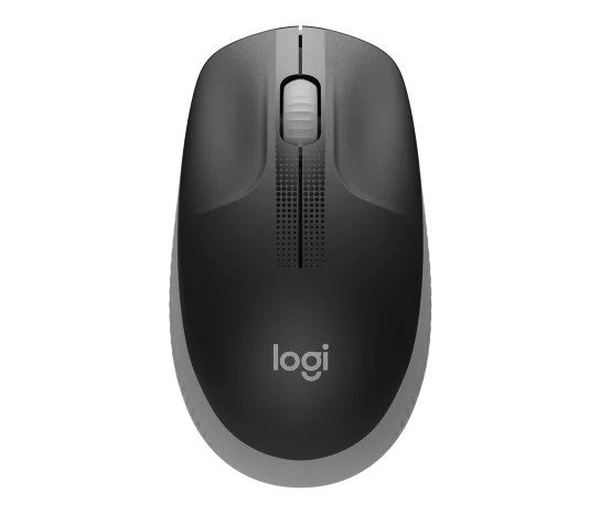 LOGITECH SOURIS M190 FulL-size