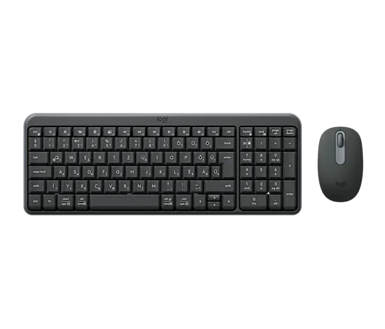 LOGITECH COMBO CLAVIER/SOURIS Bluethoot MK250