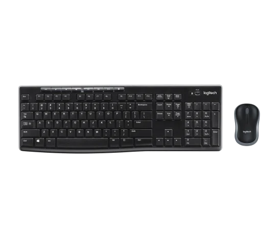 LOGITECH COMBO MK270 Wireless
