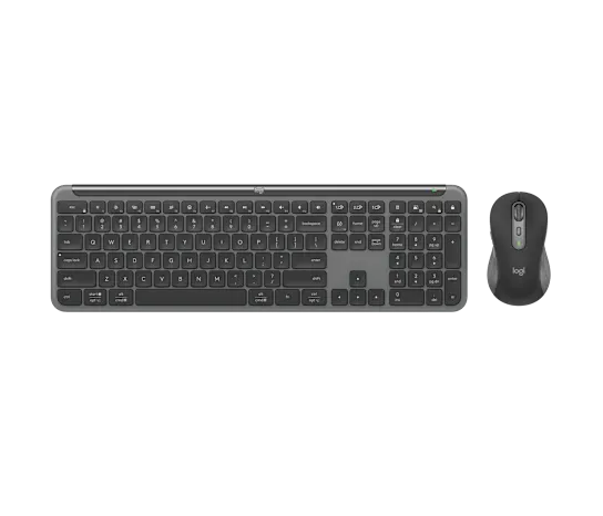 Signature Slim Combo MK955