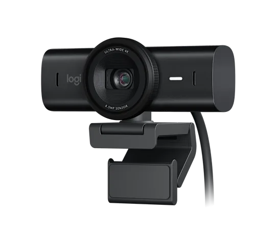LOGITECH WEBCAM MX Brio 4K Ultra HD