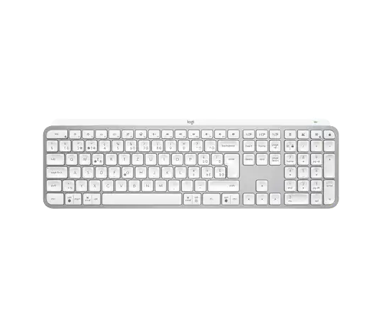 LOGITECH CLAVIER MX Keys S