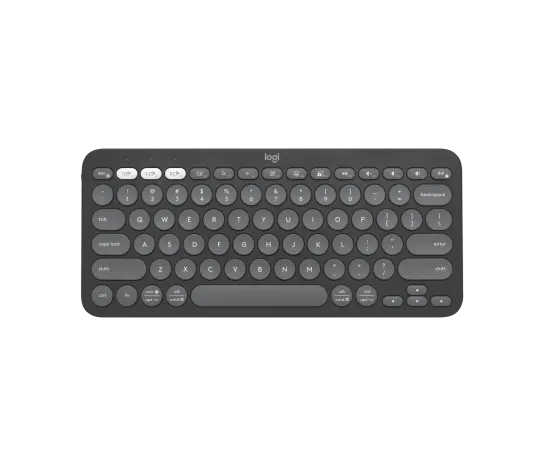 Pebble Keys 2 K380s