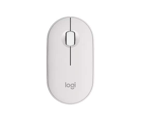 LOGITECH SOURIS Pebble 2 M350s