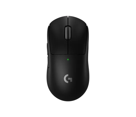 LOGITECH SOURIS GAMING G X SUPRO PERLIGHT 2