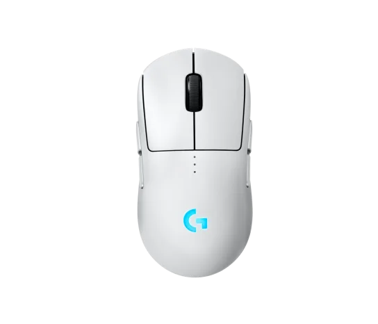 LOGITECH SOURIS PRO 2 LIGHTSPEED Wireless