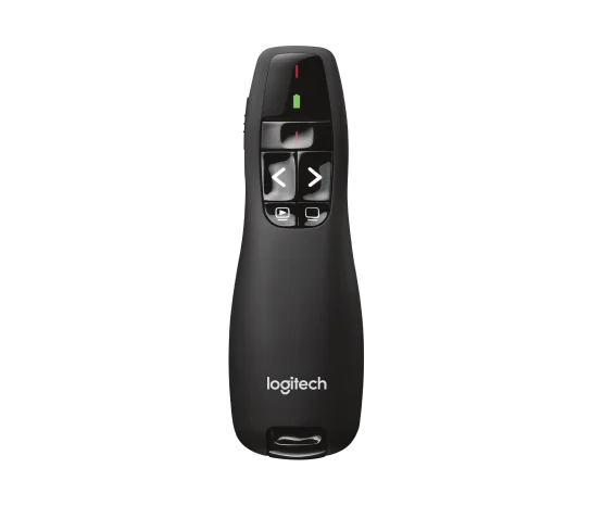 LOGITECH PRESENTER Wireless R400