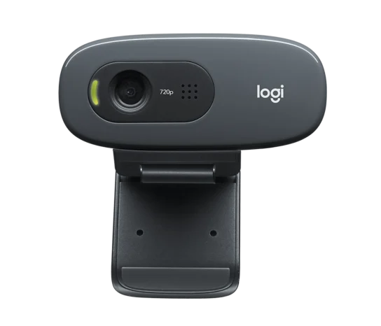 C270 HD Webcam