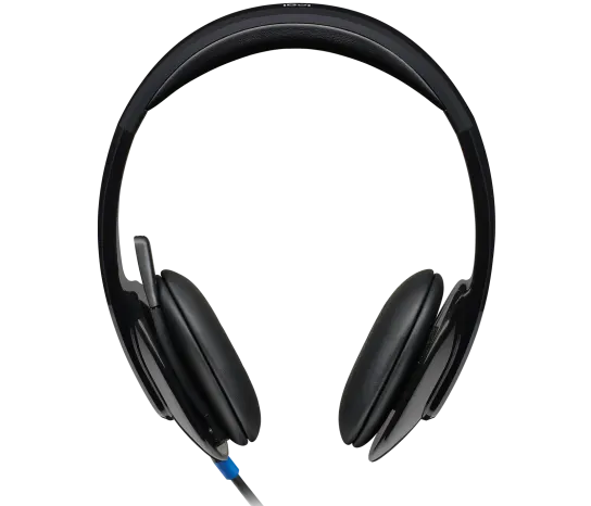 H540 USB COMPUTER HEADSET