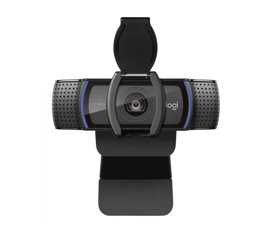 C920S PRO HD WEBCAM