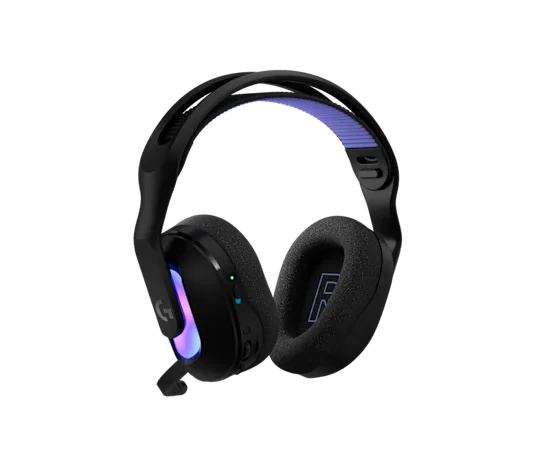 G522 LIGHTSPEED