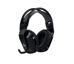 LOGITECH CASQUE GAMING PC G733 LIGHTSPEED Wifi