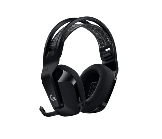 LOGITECH CASQUE GAMING PC G733 LIGHTSPEED Wifi