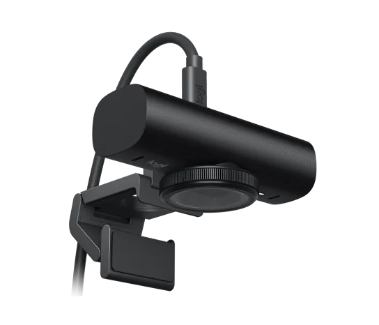 LOGITECH WEBCAM  MX Brio 4K Ultra HD