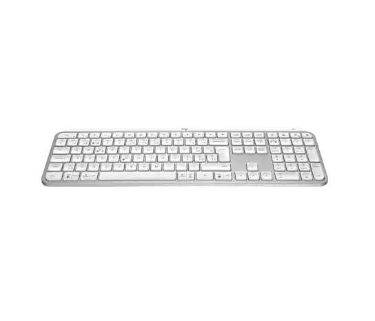 LOGITECH CLAVIER MX Keys S