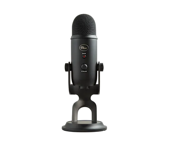 Logitech YETI - Game Streaming Kit