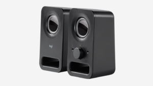 LOGITECH SPEAKER Z150 Multimedia 