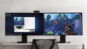 Logitech C922 PRO HD