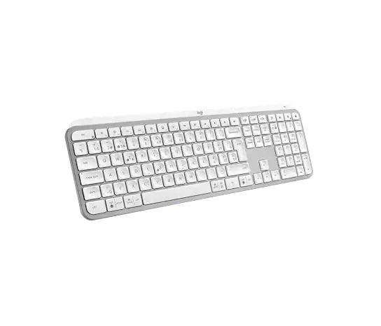 LOGITECH CLAVIER MX Keys S