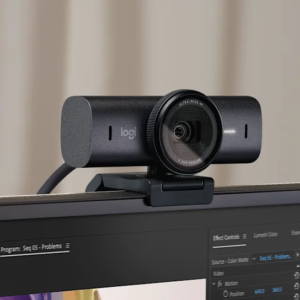 MX Brio 4K Ultra HD