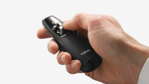 LOGITECH PRESENTER Wireless R400