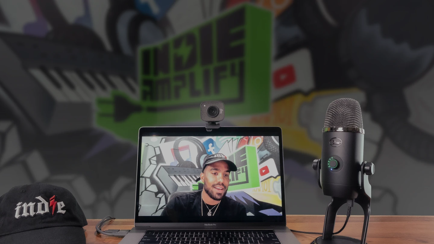 StreamCam