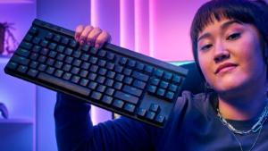 G515 LIGHTSPEED TKL