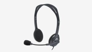 Logitech H111