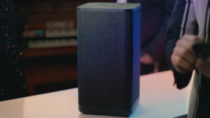 Logitech HYPERBOOM