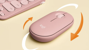 LOGITECH SOURIS Pebble 2 M350s