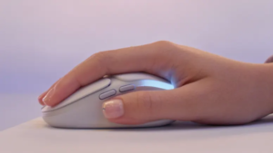 Logitech G705