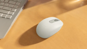 LOGITECH SOURIS M196 Bluetooth - GRAPHITE