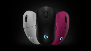 LOGITECH SOURIS PRO 2 LIGHTSPEED WIRELESS SANS FIL ULTRA LÉGÈRE HAUTE PRÉCISION POUR GAMERS FPS E-SPORT ET COMPÉTITIONLa souris gaming Logitech Pro 2 Lightspeed Wireless est conçue pour les joueurs professionnels et compétitifs qui recherchent vitesse, précision et fiabilité dans un périphérique sans fil haut de gamme. Développée par Logitech, marque de référence dans l’univers du gaming, cette souris gamer combine technologie avancée, capteur optique de haute performance et connectivité Lightspeed pour offrir une expérience de jeu ultra-réactive et sans latence.

Équipée du capteur HERO 25K, la Logitech Pro 2 Lightspeed assure une précision extrême avec un suivi ultra-lisse, sans accélération ni filtrage artificiel. Chaque mouvement est retranscrit avec exactitude à l’écran, offrant un contrôle parfait dans les situations critiques des jeux FPS, MOBA ou e-sport. Cette précision exceptionnelle permet aux joueurs professionnels de viser avec exactitude et de réagir instantanément, maximisant ainsi leurs performances en compétition.

La technologie sans fil Lightspeed garantit une connexion ultra-rapide avec une latence quasi nulle, équivalente à celle des souris filaires, tout en offrant la liberté totale d’un périphérique sans câble. Grâce à cette technologie, la Logitech Pro 2 Lightspeed Wireless offre une stabilité et une fiabilité parfaites, même lors des actions rapides et des mouvements intenses. Chaque clic est instantané, garantissant un contrôle total et une réactivité maximale.

Le design de la souris gaming Logitech Pro 2 Lightspeed est pensé pour la performance et le confort. Avec un poids ultra léger, une ergonomie symétrique et des boutons programmables, cette souris s’adapte parfaitement aux styles de jeu les plus exigeants. Sa forme offre une prise en main confortable, adaptée aux différents types de grip, qu’il s’agisse de palm grip, claw grip ou fingertip grip, permettant ainsi des heures de jeu sans fatigue.

La souris Pro 2 Lightspeed est également équipée de boutons programmables et d’un logiciel Logitech G HUB pour personnaliser les actions, les macros et les profils de jeu selon vos besoins. Cette flexibilité permet aux joueurs de configurer leur souris pour optimiser leur performance dans chaque jeu et chaque situation, offrant un avantage compétitif réel.

Conçue pour durer, la Logitech Pro 2 Lightspeed Wireless utilise des matériaux robustes et résistants à l’usure, garantissant une longévité exceptionnelle, même en utilisation intensive. Sa conception légère ne compromet pas la solidité, offrant un périphérique fiable et durable, adapté aux exigences des tournois professionnels et des sessions prolongées de gaming.

La souris gaming Logitech Pro 2 Lightspeed est particulièrement recommandée pour les joueurs FPS et e-sport qui nécessitent une précision millimétrée et une réactivité instantanée. Elle excelle également dans les jeux compétitifs où chaque milliseconde compte et où la fiabilité de la souris est cruciale. Compatible avec PC et Mac, elle s’intègre facilement dans tout setup gaming professionnel ou personnel.

LOGITECH SOURIS PRO 2 LIGHTSPEED Wireless