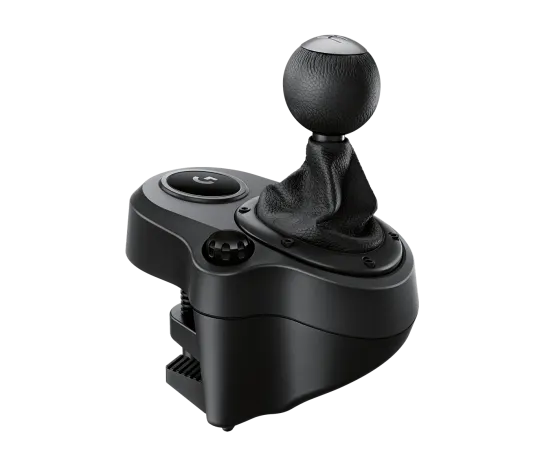LOGITECH SHIFTER Driving Force