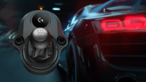 LOGITECH SHIFTER Driving Force