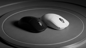 LOGITECH SOURIS GAMING G X SUPRO PERLIGHT 2
